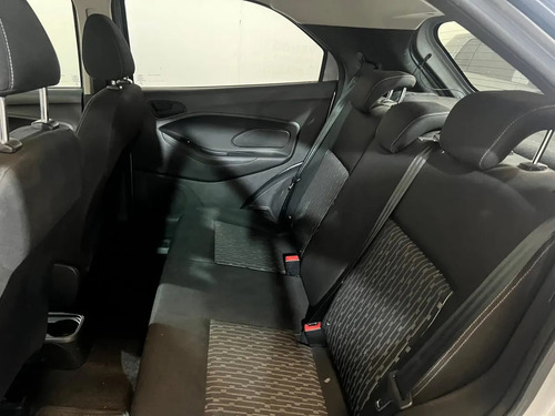 Ford Ka 1.5 Se