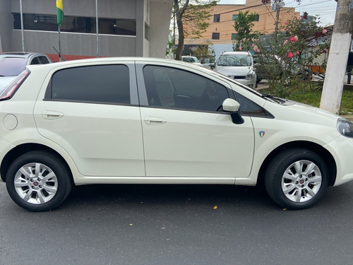 Punto Attractive Italia 1.4