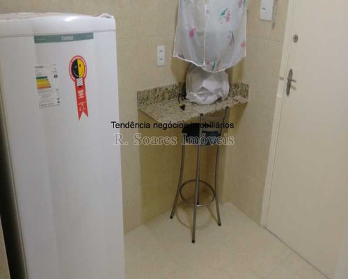 Apartamento-à Venda-copacabana-rio De Janeiro - Cpap30153