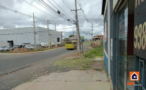 Imagem 2 de 17 de Barracão Para Alugar Em Boa Vista - 1229-l