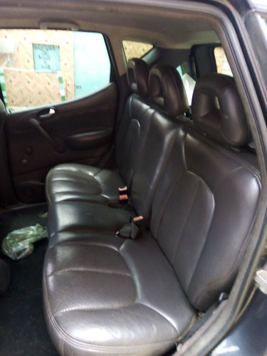 Imagem 3 de 9 de Mercedes-benz Classe A 2001 1.6 Elegance 5p