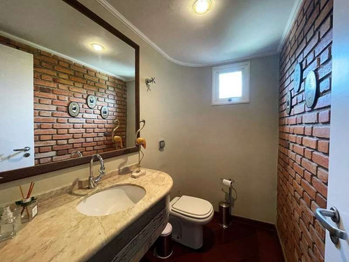 Imagem 12 de 30 de Casa Com 3 Dormitórios À Venda, 313 M² Por R$ 3.950.000,00 - São Paulo Ii - Cotia/sp - Ca4741