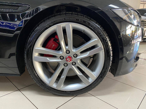 Imagem 9 de 9 de Jaguar Xe 3.0 V6 Supercharger Gasolina S 4p Automático