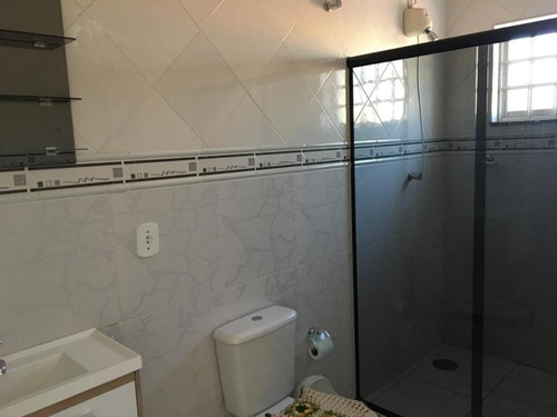 Imagem 29 de 30 de Lindo Sobrado A Venda No Bairro Jardim Wanderley - Tatuí - 1216