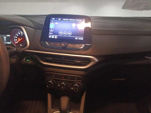 Chevrolet Tracker 1.0 TURBO FLEX LT AUTOMÁTICO