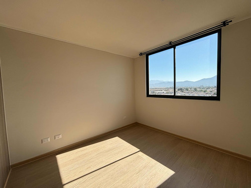 Arriendo Depto Edificio Portal Alberdi Quillota 1d 1b 1e 1b