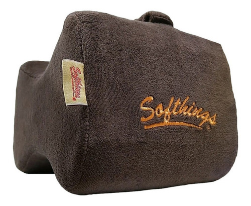 Descansa Piernas, Almohada Para Rodillas Y Dona Café