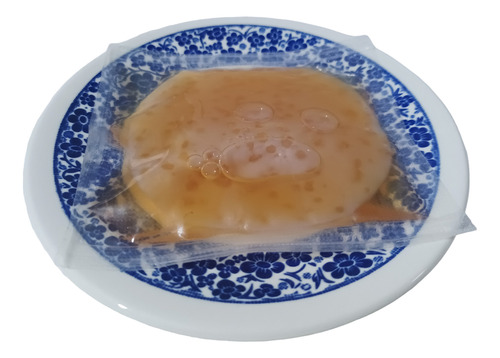 Scoby Para Hacer Kombucha + Té Starter