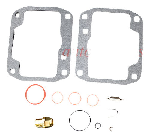 Reconstrucción De Carburador Reparacion Kit Para Spi Mikuni 