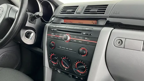 Mazda 3 Z6NM7