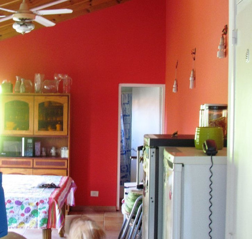Chalet En Venta En Barrio Parque