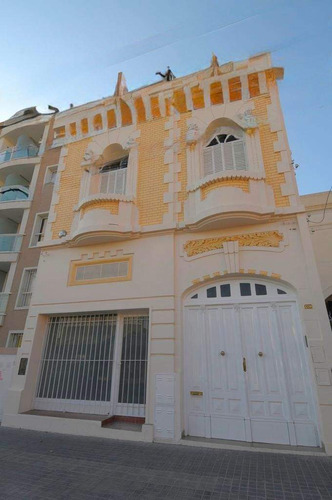 Alquiler Casona Comercial Muda Tu Empresa A Barrio Providencia