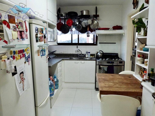 Imagem 16 de 21 de Apartamento À Venda, 118 M² Por R$ 510.000,00 - Panamby - São Paulo/sp - Ap1659