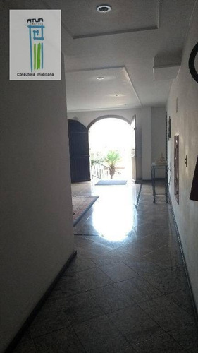 Imagem 21 de 30 de Apartamento Para Alugar, 60 M² Por R$ 1.040,00/mês - Vila Amália (zona Norte) - São Paulo/sp - Ap0208