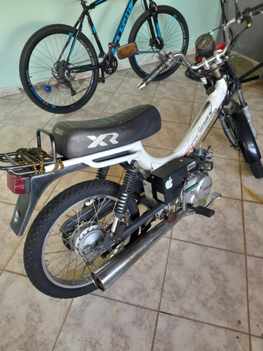Manarque 60cc Motobaik 