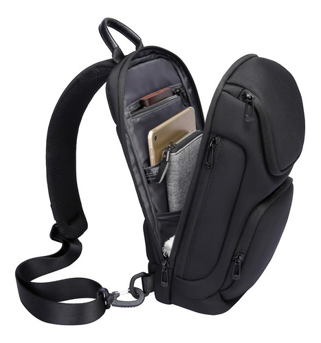Bandolera Marca Bange Waterproof Juvenil