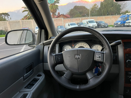Dodge Durango 4.7 Lx 4X4