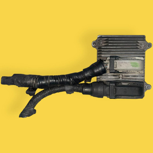 Computadora Motor Chevy C2, C3 1.6 Original 04-12 93804301 (Usado)