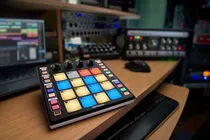 Comprar Controlador Almohadilla Rendimiento Produccion Atom Studio