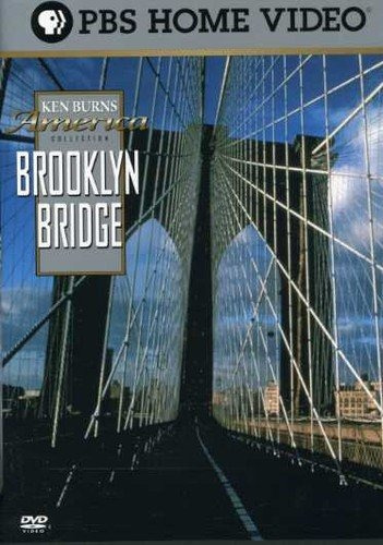 Ken Burns, América Colección - Puente De Brooklyn.