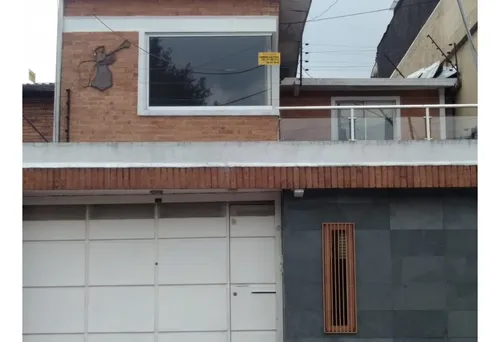 Vendo Casa En La Esmeralda