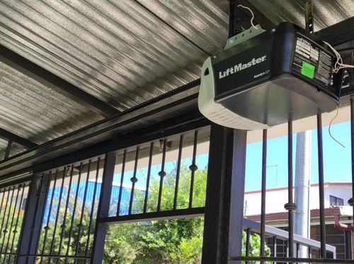 Instalación De Portones Eléctricos Y Portones