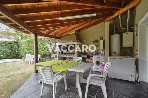 Imagen 19 de 30 de Casa Duplex Venta Barrio Privado Parque Leloir