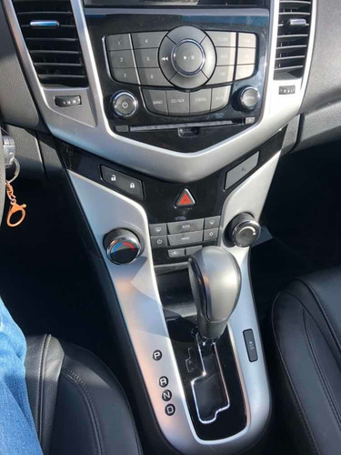 Chevrolet Cruze Sport 2015 1.8 Lt Ecotec Aut. 5p