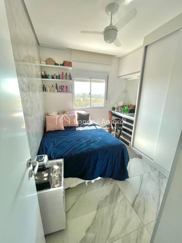 Imagem 8 de 30 de Apartamento À Venda Em Parque Brasil 500 - Ap015950