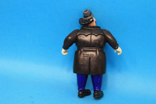 Inspector Gadget 1991 Burger King (Usado)