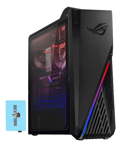 Pc Escritorio Para Juego Entretenimiento Amd Ryzen 7 5800x 8