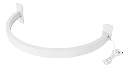 Chrees 25w Luz Led De Escritorio 3000k-6500k Lámpara De Bell