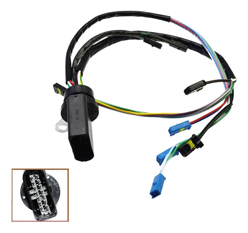 09g927363 Para Arnés Interno De Transmisión Automática De 14