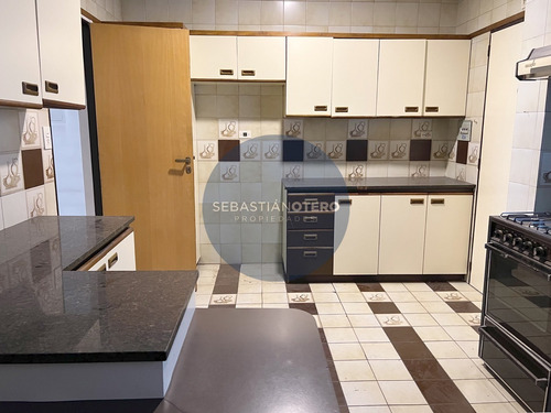 Imagen 14 de 22 de Departamento 3 Ambientes, Dependencias Y Cochera En Venta En Barrio Norte