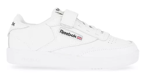 Zapatillas Reebok Club C 1v para Niños