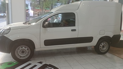 Fiat Fiorino 1.4 Endurance