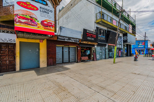 Vta.en Block 4 Ph De 1 Y 2amb +3 Locales Laferrere