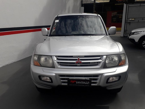 Pajero Full Gls Gls Pkhpe 3.2 Dies.ti 5p