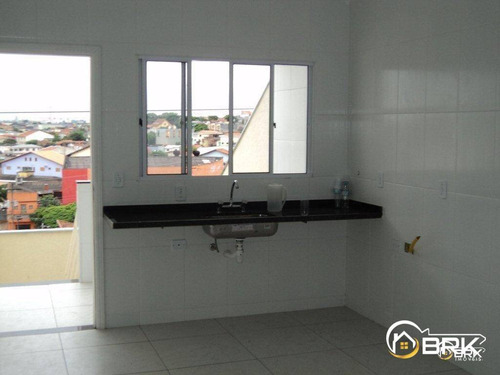 Imagem 7 de 17 de Sobrado À Venda Por R$ 800.000,00 - Vila Guilhermina - São Paulo/sp - So0617