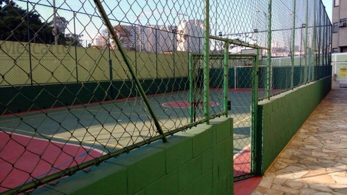 Apartamento Para Venda, 2 Dormitório(s) - 2223