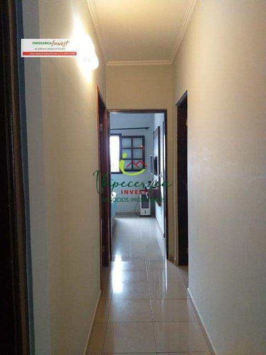 Imagem 12 de 21 de Casa Com 3 Dorms, Embu Mirim, Itapecerica Da Serra - R$ 450 Mil, Cod: Ca0927 - Vca0927