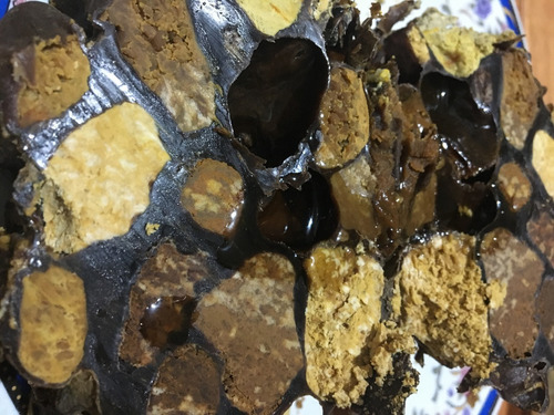 Imagen 2 de 7 de 3 Tarros 30 Ml Polen De Melipona Y Miel