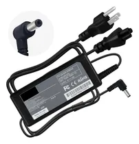 Comprar Cargador Compatible Con Laptop Toshiba 19v 3.42a 65w 5.5*2.5 Mm