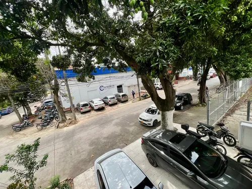 Alquiler Oficinas O Consultorios En El Norte De Cali Santa Monica