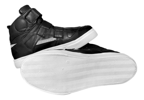 Botas Zapatillas Alpina Esquel Cuero Vacuno De Fabrica