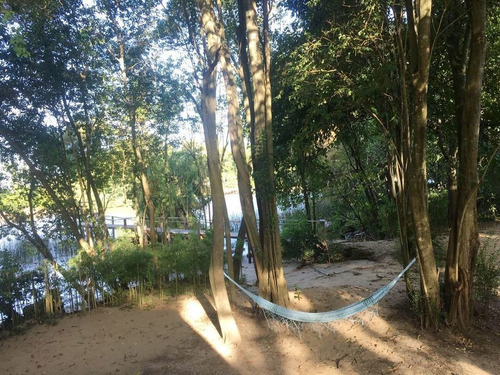 Cabaña Río Capitán, Delta Tigre