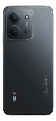 redmi 15c 128gb,8GB 黒 Xiaomi Redmi 15c 8gb Ram 128gb Dual Sim 50mp Fm Impressão digital