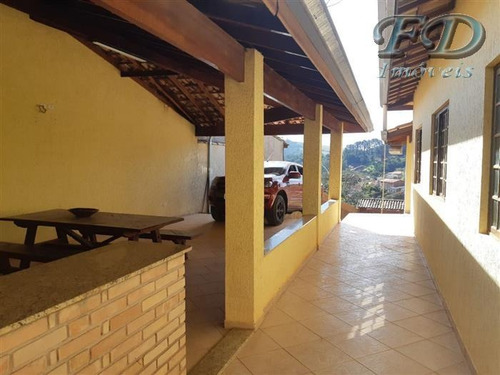 Imagem 5 de 19 de Chácaras Para Financiamento À Venda Em Atibaia/sp - Compre O Seu Chácaras Para Financiamento Aqui! - 1479508