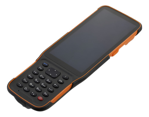 Coletor De Dados Chcnav Hce600 Com Android 10 Sem Landstar