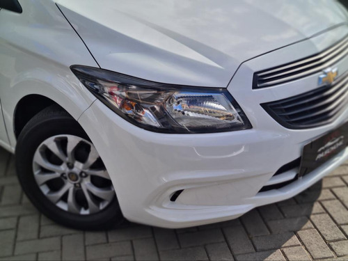 Chevrolet Onix 1.0 8V Flex 5p Mec.